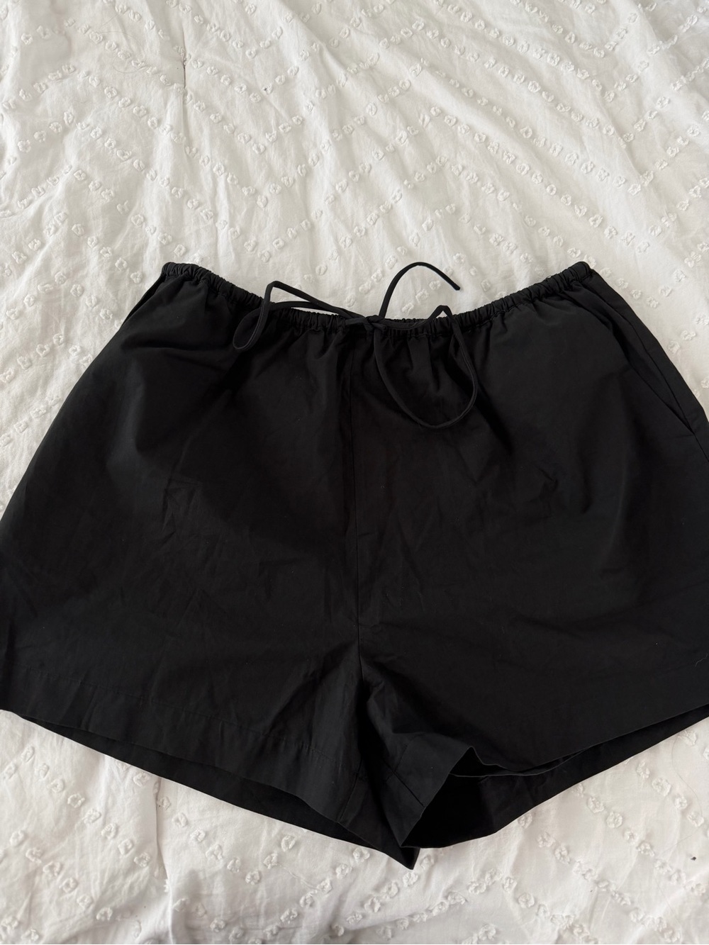 DISSH Poplin Matching Set - Picture 4 of 5